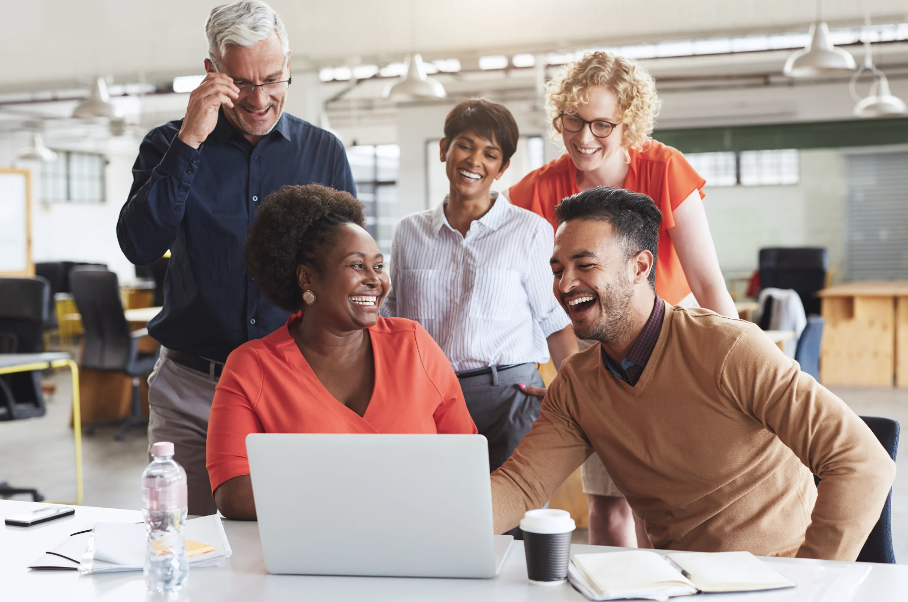 Diversity Beyond Awareness: Implementing DEI Strategies That Celebrate Hispanic Contributions